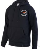 SQUIRT B2 "LOGO" FLEECE HOODIE