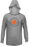 TODDLER XTREME-TEK LONG SLEEVE HOODED TEE