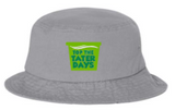 TOP THE TATER DAYS BUCKET HAT (3 COLORS AVAILABLE)