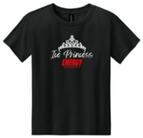 BMVFSC ICE PRINCESS YOUTH LIGHT COTTON TEE
