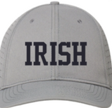 IRISH UNRL MID-PRO VENTED SNAPBACK