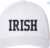 IRISH UNRL MID-PRO VENTED SNAPBACK