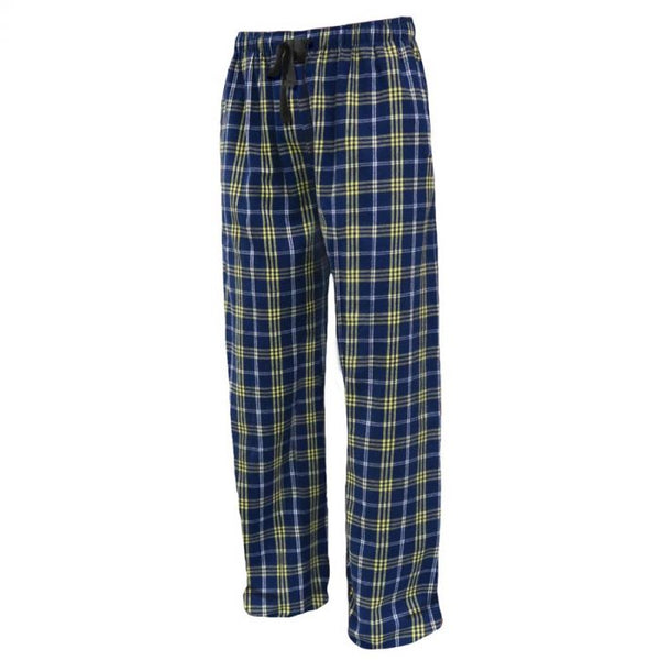 IRISH ADULT FLANNEL PANT