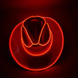 NEON RANCHER HAT