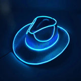 NEON RANCHER HAT