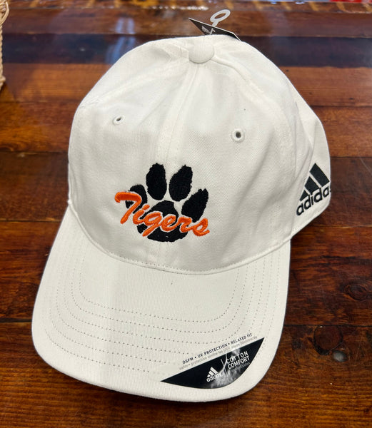 ADIDAS ADJUSTABLE UNSTRUCTURED HAT