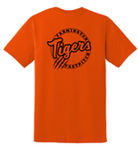 FGFA YOUTH 50/50 COTTON/POLY TEE