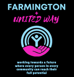 FHS WE ARE UNITED 50/50 COTTON/POLY TEE