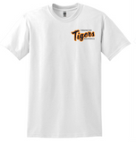 FGFA YOUTH 50/50 COTTON/POLY TEE