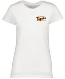 FGFA LADIES ESSENTIAL CREW NECK TEE
