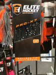 UNWAXED 108" LACES - BLK