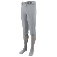 KNEE LENGTH BASEBALL SOFTBALL PANT