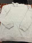 GIRLS GLITTER HOODIE