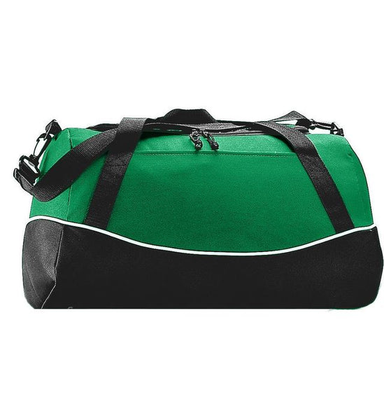TRI-COLOR SPORT BAG