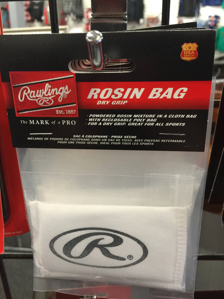 ROSIN BAG