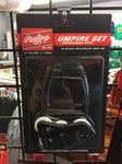 RAWLINGS UMPIRE SET