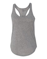 WOMEN'S SHIRTTAIL TANK TOP