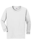 YOUTH LONG SLEEVE T-SHIRT