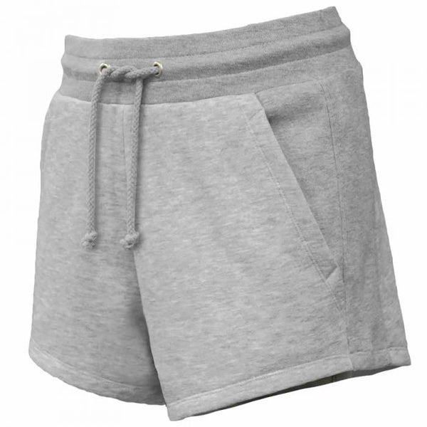 FLEECE SHORT WITH POCKETS