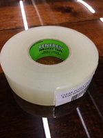 NORTH AMERICAN CLEAR TAPE 1"x33 YARDS