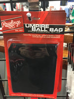 UMPIRE BALL BAG