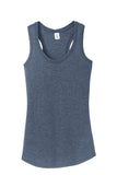 LADIES RACERBACK TANK