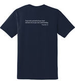 SOUTHERN CROSS TODDLER TEE