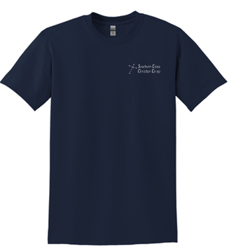 SOUTHERN CROSS ADULT T-SHIRT