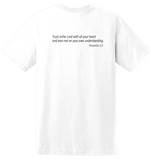 SOUTHERN CROSS TODDLER TEE