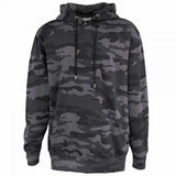 CAMO HOODIE