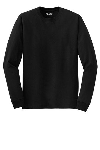 ECSE CREW LONG SLEEVE T-SHIRT
