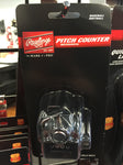 RAWLINGS PITCH COUNTER