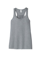 WOMEN'S FLOWY RACERBACK TANK