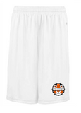 FHS MARCHING BAND MEN'S SHORTS