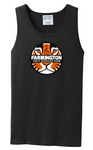 FHS MARCHING BAND TANK TOP