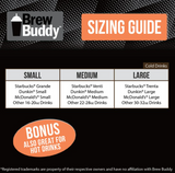 INSULATED DRINK SLEEVE