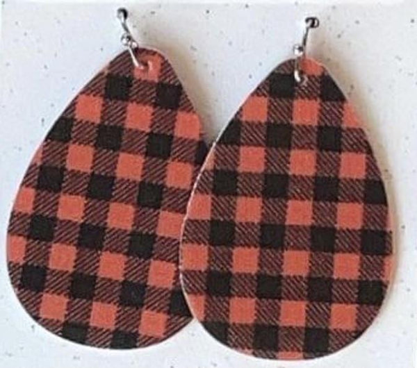 FTDT EARRINGS