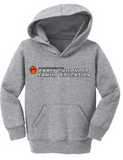 FARMINGTON CE TODDLER FLEECE PULLOVER HOODED SWEATSHIRT