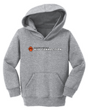 FARMINGTON CE TODDLER FLEECE PULLOVER HOODED SWEATSHIRT