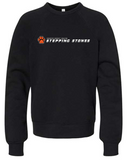 FARMINGTON CE ADULT SPONGE FLEECE CREWNECK SWEATSHIRT