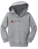 FARMINGTON CE TODDLER FLEECE PULLOVER HOODED SWEATSHIRT