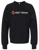 FARMINGTON CE ADULT SPONGE FLEECE CREWNECK SWEATSHIRT
