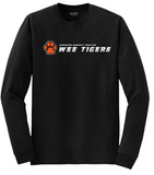 FARMINGTON CE ADULT LONG SLEEVE TEE