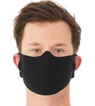LIGHTWEIGHT FABRIC FACE COVER