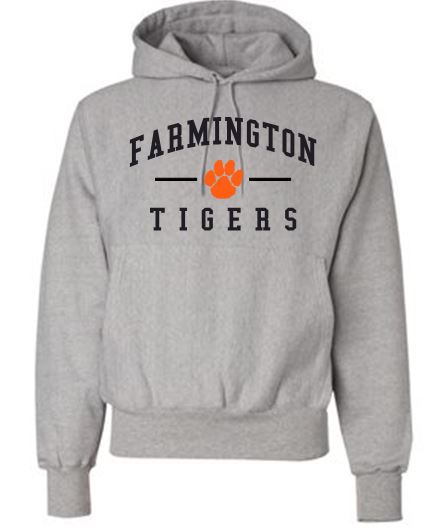 CHAMPION REVERSE WEAVE HOODIE