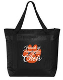 FHS CHOIR COOLER BAG