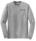 CITY LONG SLEEVE T-SHIRT