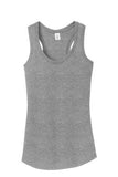 LADIES RACERBACK TANK