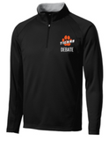 FHS DEBATE SPORTWICK FLEECE 1/4 ZIP PULLOVER