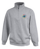 DIAMOND PATH CLASSIC 1/4 ZIP